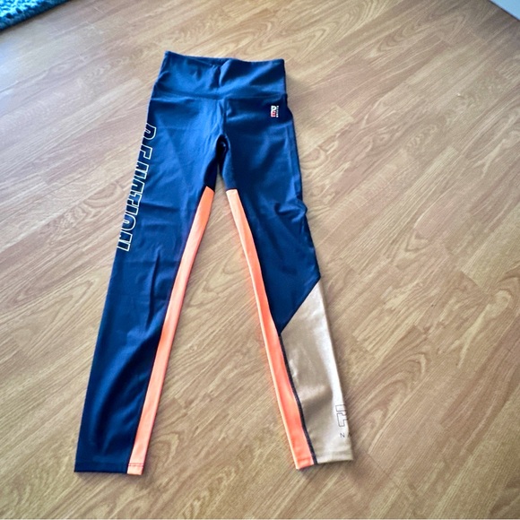 PE Nation High Press compression leggings - size M - Picture 1 of 9